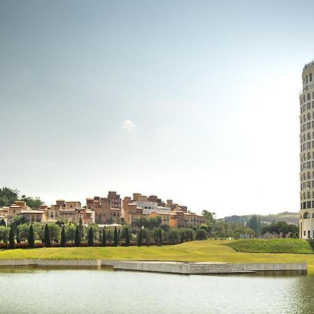 Toscana Piazza (Adults Only) Mu Si Exterior foto
